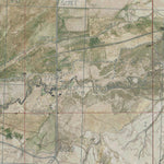 WY-HAMILTON DOME: GeoChange 1976-2012 Preview 2