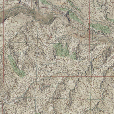WY-HAMILTON DOME: GeoChange 1976-2012 Preview 3
