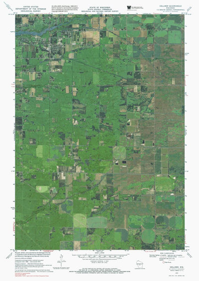 WI-KELLNER: GeoChange 1968-2013 Preview 1