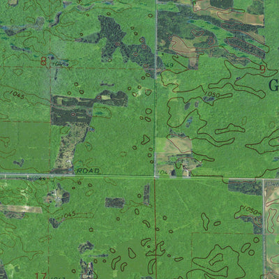 WI-KELLNER: GeoChange 1968-2013 Preview 2