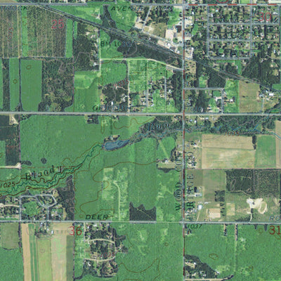 WI-KELLNER: GeoChange 1968-2013 Preview 3