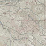 WY-HILAND: GeoChange 1949-2012 Preview 3