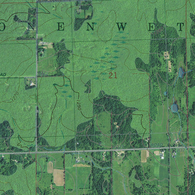 WI-PEPLIN: GeoChange 1963-2013 Preview 2