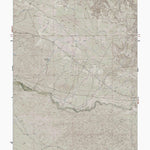 WY-SQUAW BUTTE NE: GeoChange 1949-2012 Preview 1