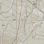 WY-SQUAW BUTTE NE: GeoChange 1949-2012 Preview 2