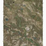 SD-ANTELOPE BUTTE: GeoChange 1963-2014 Preview 1