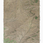 WY-SIOUX PASS: GeoChange 1949-2012 Preview 1