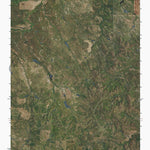 SD-BULL RUN CREEK: GeoChange 1973-2014 Preview 1