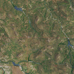 SD-BULL RUN CREEK: GeoChange 1973-2014 Preview 2