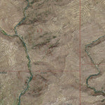 WY-GUFFY PEAK: GeoChange 1949-2012 Preview 2