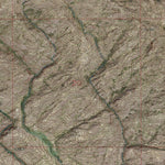 WY-GUFFY PEAK: GeoChange 1949-2012 Preview 3