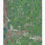 WI-WAUSAU EAST: GeoChange 1962-2013 Preview 1