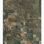 SD-HORSE TOOTH: GeoChange 1977-2014 Preview 1