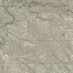 WY-BAKER SPRING: GeoChange 1976-2012 Preview 3