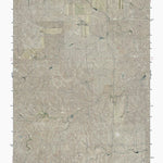 WY-SAVAGETON: GeoChange 1952-2012 Preview 1