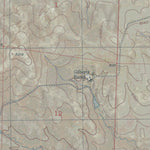 WY-SAVAGETON: GeoChange 1952-2012 Preview 2