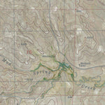 WY-SAVAGETON: GeoChange 1952-2012 Preview 3