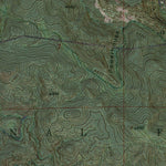 SD-PACTOLA DAM: GeoChange 1952-2014 Preview 2