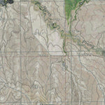 WY-WAGS PINNACLE: GeoChange 1975-2012 Preview 3