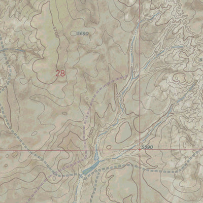 WY-ILLCO: GeoChange 1967-2012 Preview 2