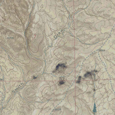 WY-ILLCO: GeoChange 1967-2012 Preview 3