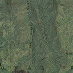 SD-SILVER CITY: GeoChange 1952-2014 Preview 2