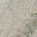 WY-SALT CREEK: GeoChange 1967-2012 Preview 2
