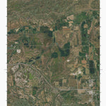 SD-CHICKEN CREEK: GeoChange 1980-2014 Preview 1
