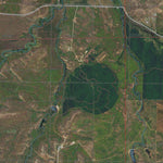 SD-CHICKEN CREEK: GeoChange 1980-2014 Preview 2