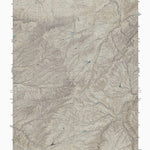 WY-CAMEL HUMP RESERVOIR: GeoChange 1967-2012 Preview 1