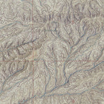 WY-CAMEL HUMP RESERVOIR: GeoChange 1967-2012 Preview 3