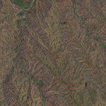 SD-HEREFORD SW: GeoChange 1948-2014 Preview 3