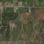 SD-NEW UNDERWOOD SW: GeoChange 1952-2014 Preview 3