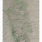 WY-SAWMILL CANYON: GeoChange 1976-2012 Preview 1