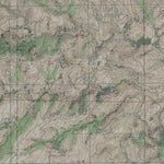 WY-SAWMILL CANYON: GeoChange 1976-2012 Preview 2