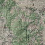 WY-SAWMILL CANYON: GeoChange 1976-2012 Preview 3
