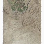 WY-SALT CANYON: GeoChange 1967-2012 Preview 1