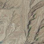 WY-SALT CANYON: GeoChange 1967-2012 Preview 2
