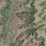 WY-WALL CREEK: GeoChange 1956-2012 Preview 3