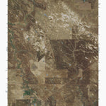 SD-SCHOEPP FLAT: GeoChange 1972-2014 Preview 1