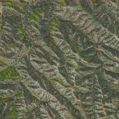 SD-ELM SPRINGS: GeoChange 1948-2014 Preview 3