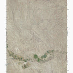 WY-HIBBARD DRAW: GeoChange 1956-2012 Preview 1