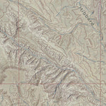 WY-HIBBARD DRAW: GeoChange 1956-2012 Preview 2