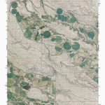 WY-HARRIS BRIDGE: GeoChange 1948-2012 Preview 1