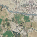 WY-HARRIS BRIDGE: GeoChange 1948-2012 Preview 3