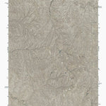 WY-THE NIPPLE: GeoChange 1952-2012 Preview 1