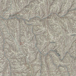 WY-THE NIPPLE: GeoChange 1952-2012 Preview 3