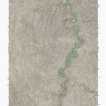 WY-HOE RANCH: GeoChange 1952-2012 Preview 1