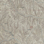 WY-HOE RANCH: GeoChange 1952-2012 Preview 2