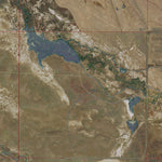 SD-DEERS EARS BUTTE SOUTH: GeoChange 1973-2014 Preview 2